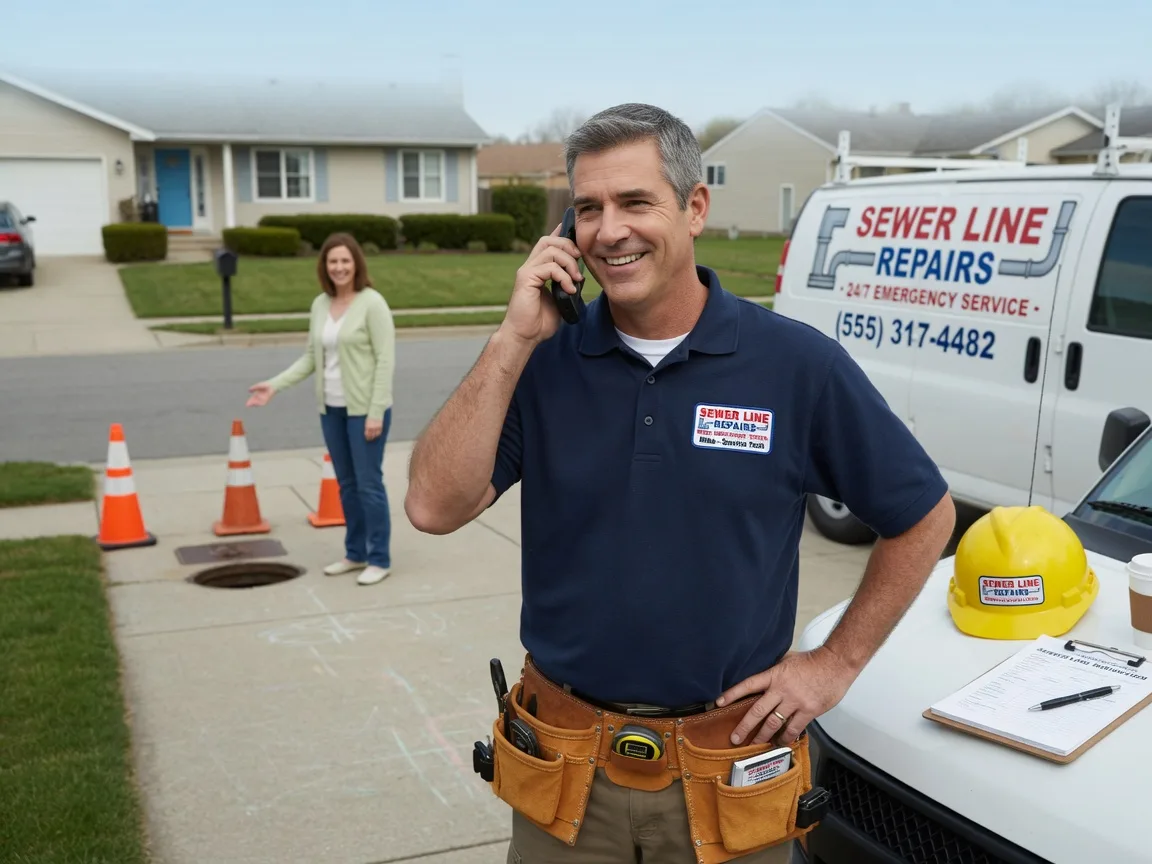 Emergency Plumber Neely, MS FAQs
